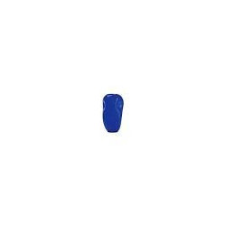 Dafne vaso blue 33,5 cm - Fade Maison