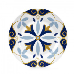 Set piatti Alhambra 36 pz - Fade Maison
