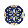 Set piatti Alhambra 36 pz - Fade Maison